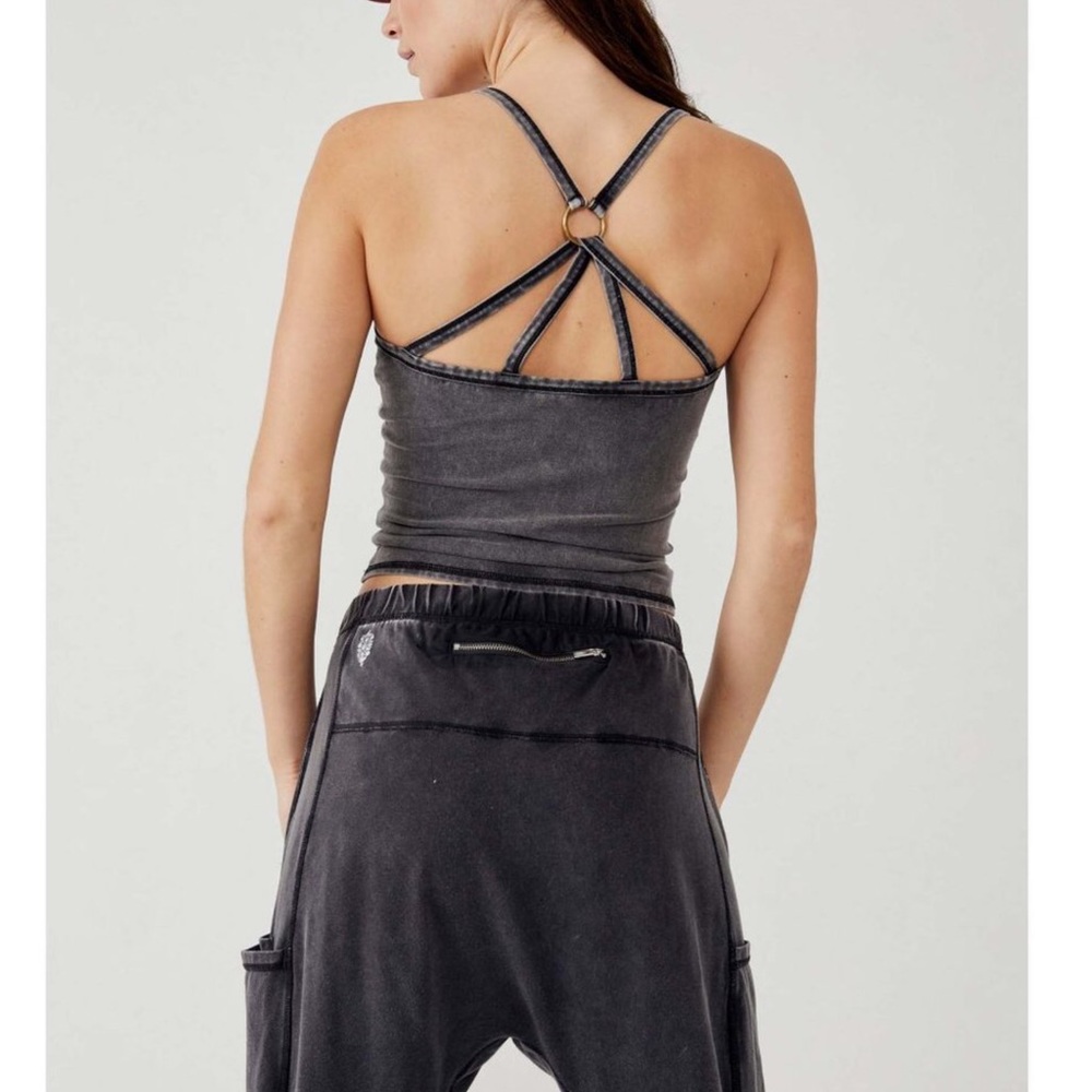 NWT FP Movement Sporty Moment Tank